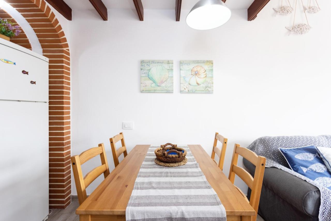 Duplex En Residencial Balancon Apartment เอลเมดาโน ภายนอก รูปภาพ