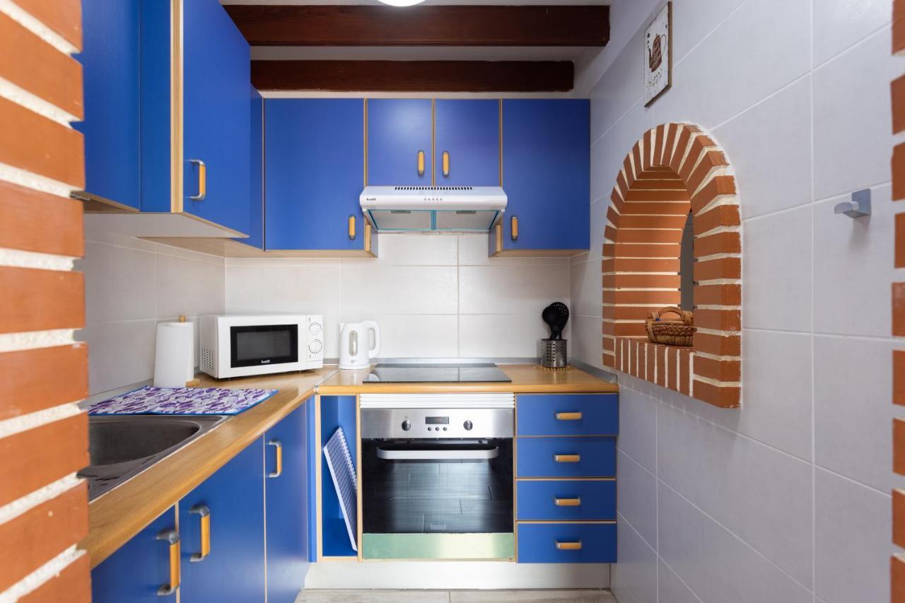 Duplex En Residencial Balancon Apartment เอลเมดาโน ภายนอก รูปภาพ