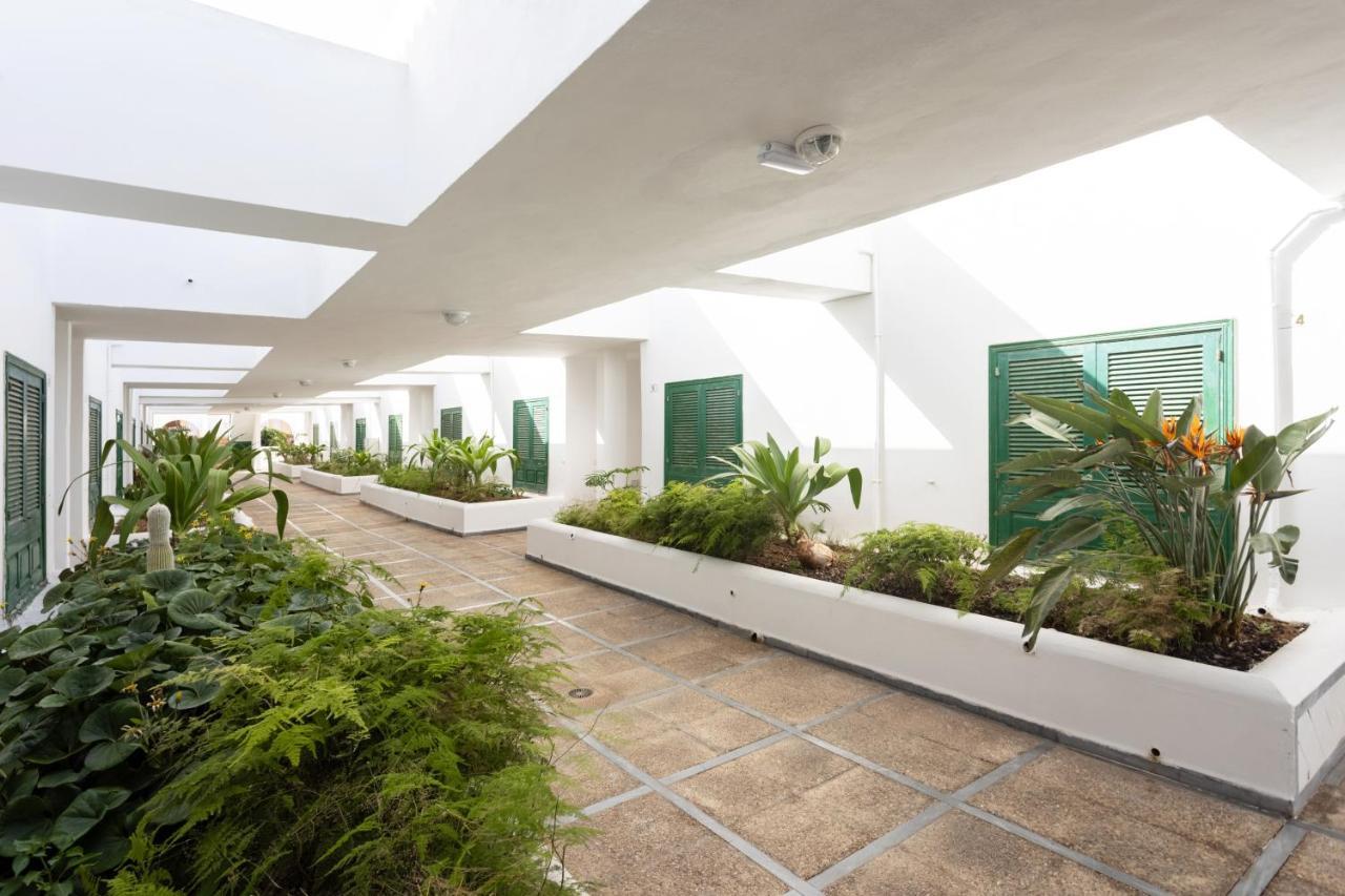 Duplex En Residencial Balancon Apartment เอลเมดาโน ภายนอก รูปภาพ