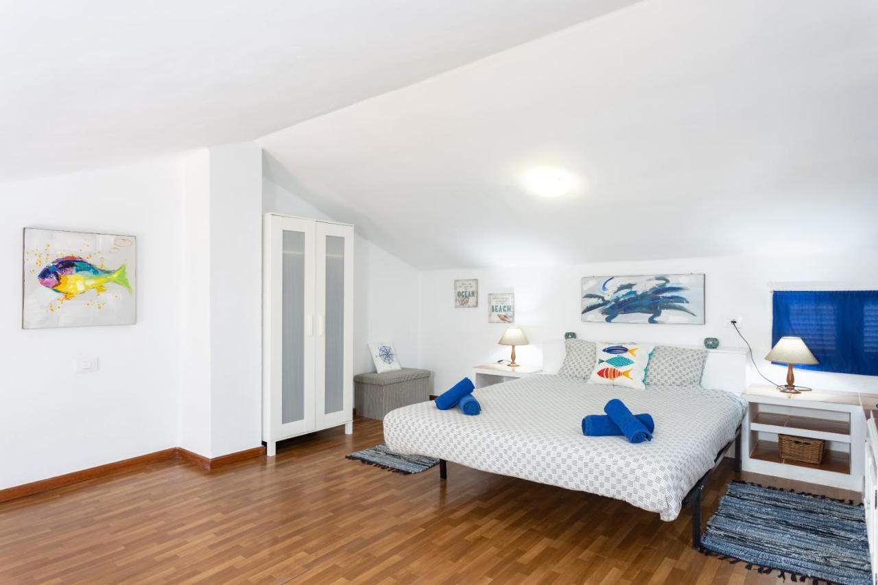 Duplex En Residencial Balancon Apartment เอลเมดาโน ภายนอก รูปภาพ