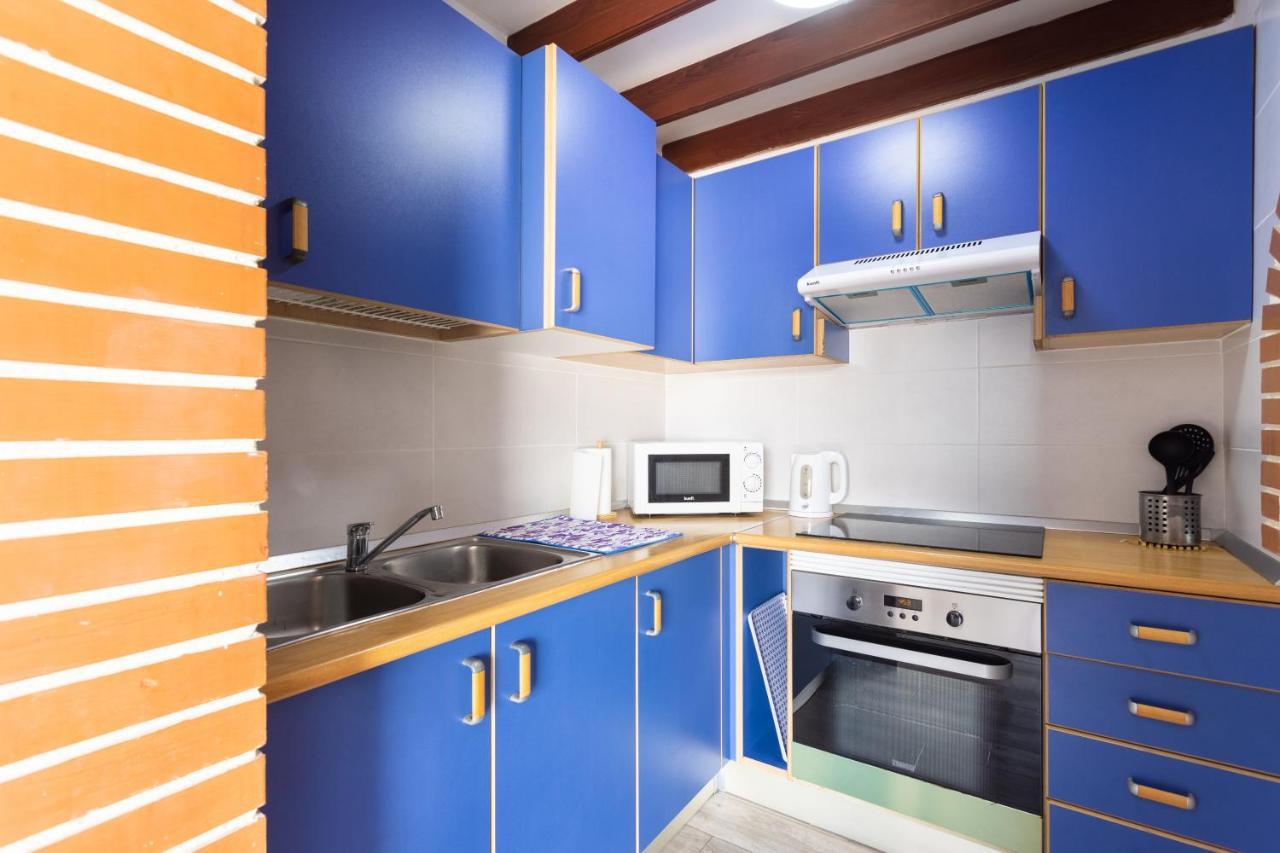 Duplex En Residencial Balancon Apartment เอลเมดาโน ภายนอก รูปภาพ