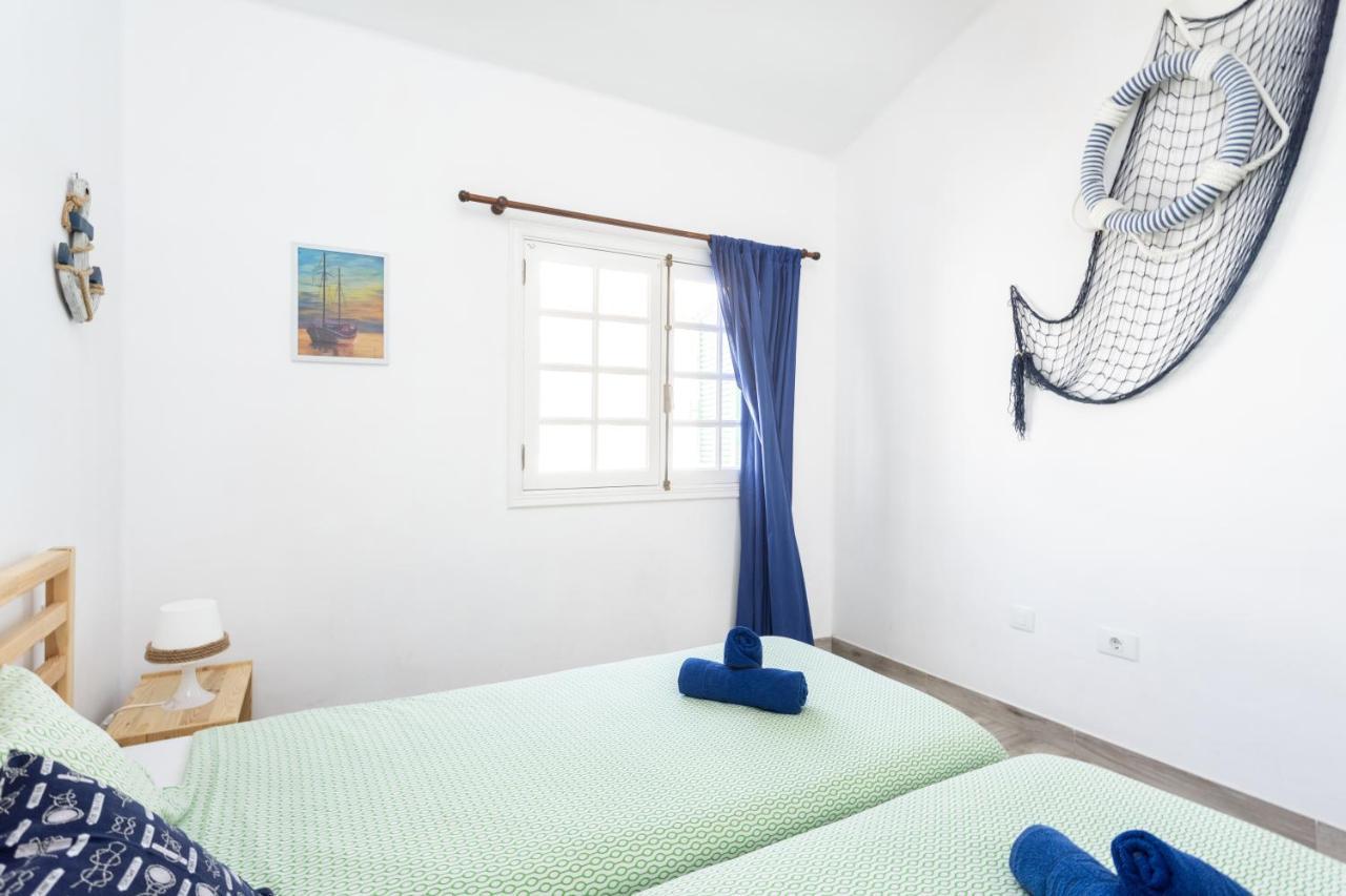 Duplex En Residencial Balancon Apartment เอลเมดาโน ภายนอก รูปภาพ