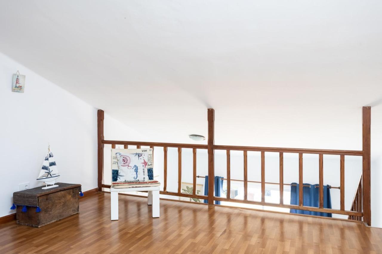 Duplex En Residencial Balancon Apartment เอลเมดาโน ภายนอก รูปภาพ